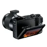 Системный фотоаппарат Canon EOS M3 Premium Kit - фото 6