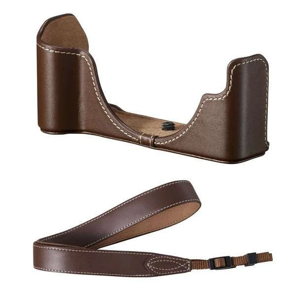 Системный фотоаппарат Canon EOS M3 Premium Kit - фото 2