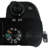 Фотокамера Sony Alpha 6000 Kit 16-50mm Black - фото 5