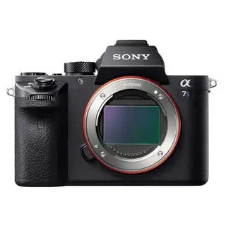 Фотокамера Sony Alpha 7S II body