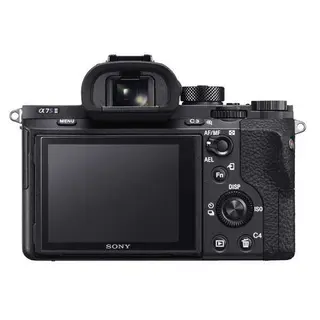 Фотокамера Sony Alpha 7S II body