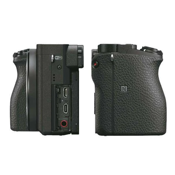 Цифровая фотокамера Sony Alpha a6500 Body (ILCE6500B.CEC) - фото 3