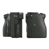 Цифровая фотокамера Sony Alpha a6500 Body (ILCE6500B.CEC) - фото 3