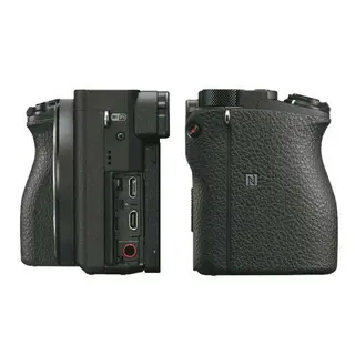 Цифровая фотокамера Sony Alpha a6500 Body (ILCE6500B.CEC)