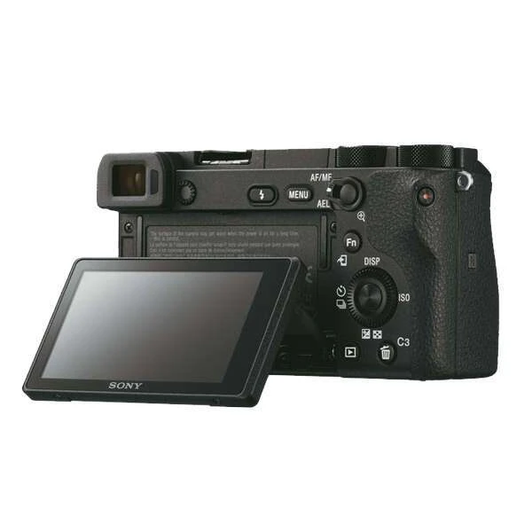 Цифровая фотокамера Sony Alpha a6500 Body (ILCE6500B.CEC) - фото 4