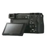 Цифровая фотокамера Sony Alpha a6500 Body (ILCE6500B.CEC) - фото 4