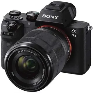 Фотокамера Sony ILCE7M2KB 28-70 KIT.CEC