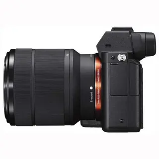 Фотокамера Sony ILCE7M2KB 28-70 KIT.CEC