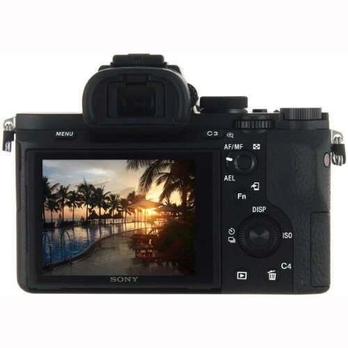 Фотокамера Sony ILCE7M2KB 28-70 KIT.CEC - фото 7