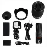 Фотокамера Sony ILCE7M2KB 28-70 KIT.CEC - фото 4