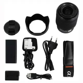 Фотокамера Sony ILCE7M2KB 28-70 KIT.CEC
