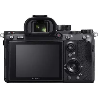 Фотокамера Sony ILCE7RM3B.CEC
