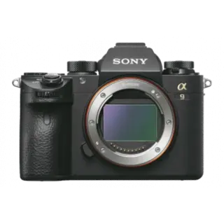 Системная фотокамера Sony ILCE9.CEC