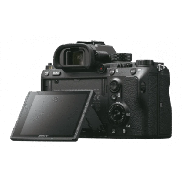 Системная фотокамера Sony ILCE9.CEC - фото 2