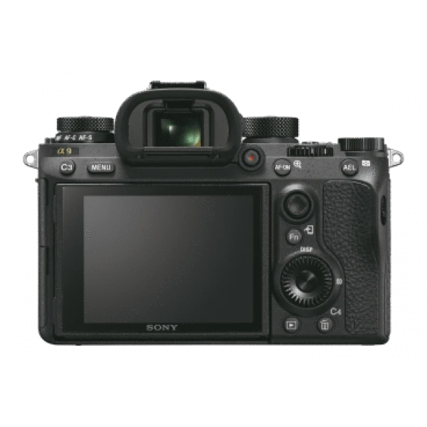 Системная фотокамера Sony ILCE9.CEC - фото 4