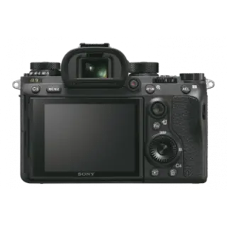 Системная фотокамера Sony ILCE9.CEC