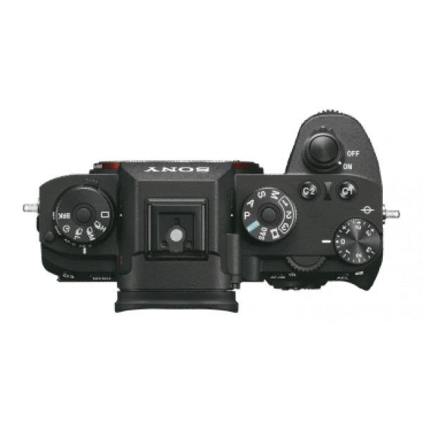 Системная фотокамера Sony ILCE9.CEC - фото 5