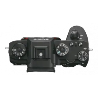 Системная фотокамера Sony ILCE9.CEC