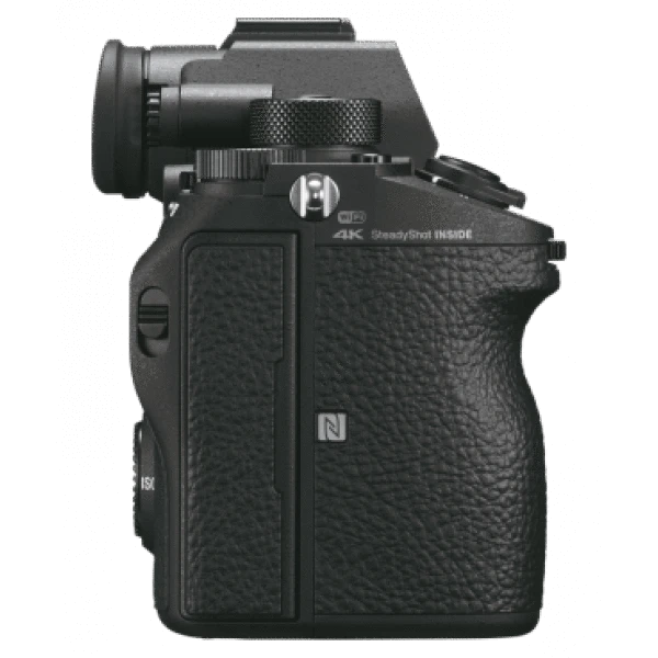 Системная фотокамера Sony ILCE9.CEC - фото 6