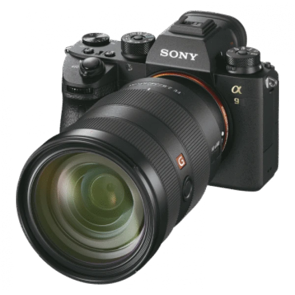 Системная фотокамера Sony ILCE9.CEC - фото 7