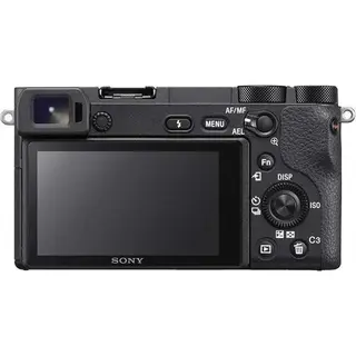 Цифровая фотокамера Sony ILCE6500MB 18-135 KIT.CEC