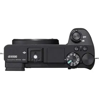 Цифровая фотокамера Sony ILCE6500MB 18-135 KIT.CEC