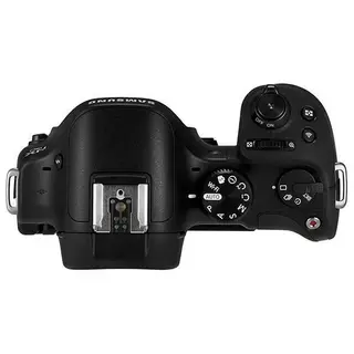 Цифровая фотокамера Samsung NX30(чёрный)