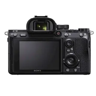 Системная фотокамера Sony Alpha а7 III Body (ILCE7M3B.CEC) - фото 2