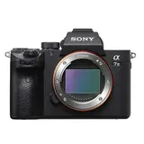Системная фотокамера Sony Alpha а7 III Body (ILCE7M3B.CEC)