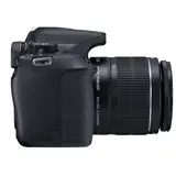 Беззеркальная полнокадровая камера Canon EOS R с адаптером крепления EOS R  - фото 5