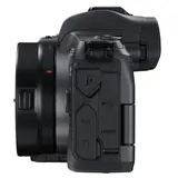 Беззеркальная полнокадровая камера Canon EOS R с адаптером крепления EOS R  - фото 6