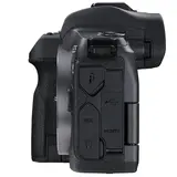 Беззеркальная полнокадровая камера Canon EOS R с адаптером крепления EOS R  - фото 3