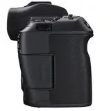 Беззеркальная полнокадровая камера Canon EOS R с адаптером крепления EOS R  - фото 4