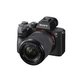 Системная фототехника Sony ILCE-7M3 Kit 28-70 mm OSS Black