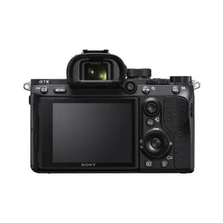 Системная фототехника Sony ILCE-7M3 Kit 28-70 mm OSS Black