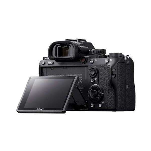 Sony жүйелік фототехника ILCE-7M3 Kit 28-70 mm OSS Black