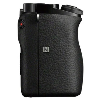 Системный фотоаппарат Sony ILCE-6000 Body (Black)