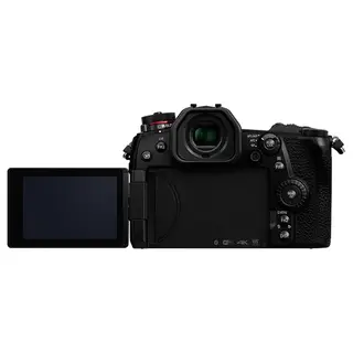 Panasonic жүйелік фотокамерасы DC-G9EE-K
