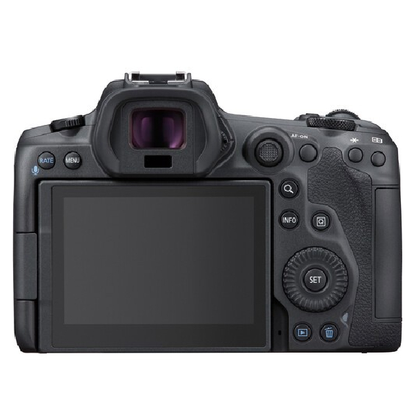 Системная фотокамера Canon EOS R5 Body