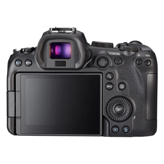 Системная фотокамера Canon EOS R6 Body
