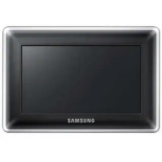 Цифровая рамка Samsung SPF-87H