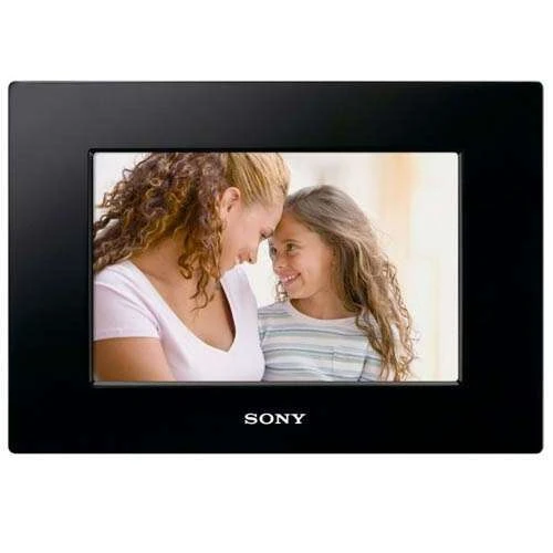 Цифровая рамка Sony DPF-A710