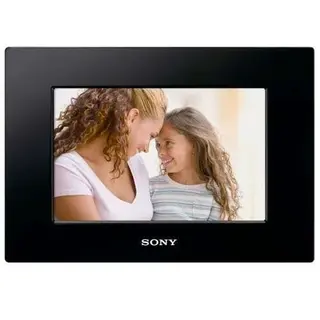 Цифровая рамка Sony DPF-A710
