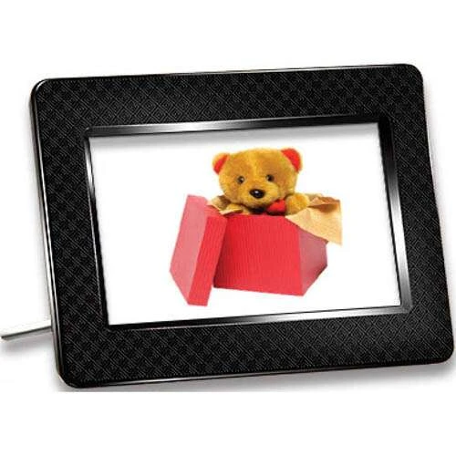 Цифровая фоторамка Transcend TS-PF705B