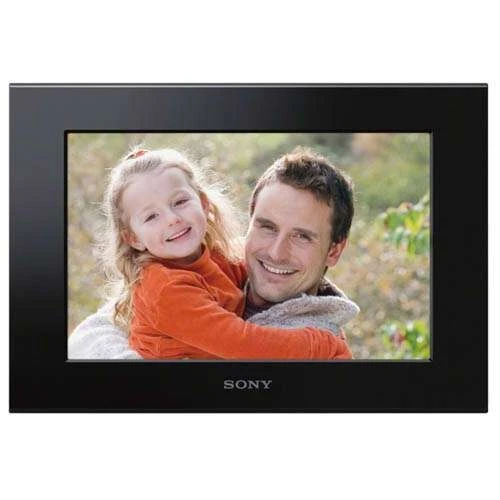 Цифровая фоторамка Sony DPF-C1000