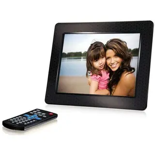 Цифровая фоторамка Transcend TS4GPF830K