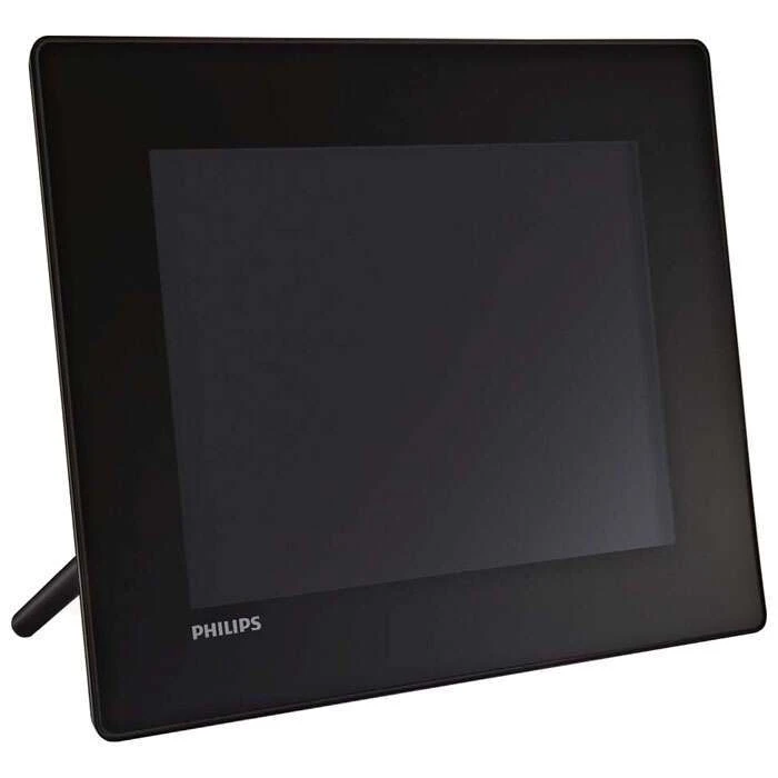 Цифровая фоторамка Philips SPF-5008/10