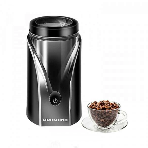 Кофемолка Redmond RCG-1603 - фото 3