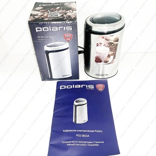 Polaris кофе ұнтақтағышы PCG 0815A