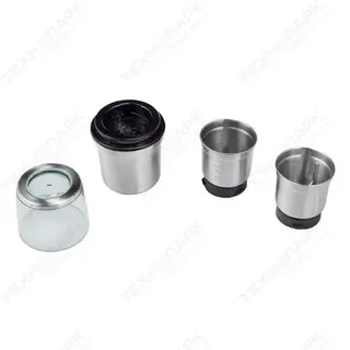 Кофемолка BORK J500